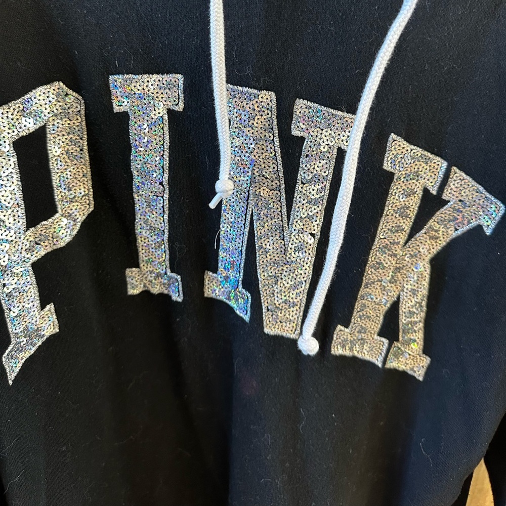 PINK Sweatshirt - Picture 3 of 6